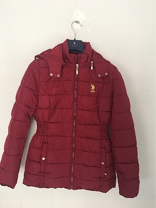 Us Polo mont
