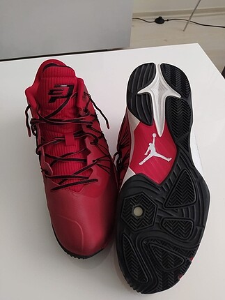Nike Jordan cp3 ayakkabı