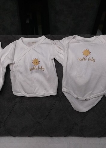 HelloBaby HelloBaby Hastane Çıkışı