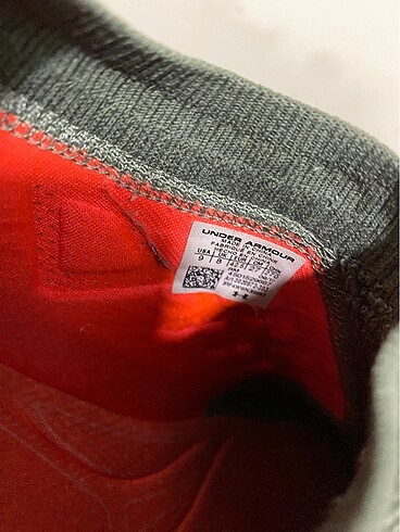 43 Beden Under Armour howa serisi
