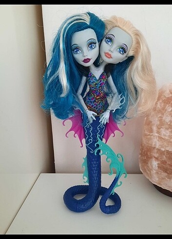 Monster high