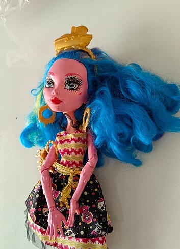 Monster High Monster high goolipie