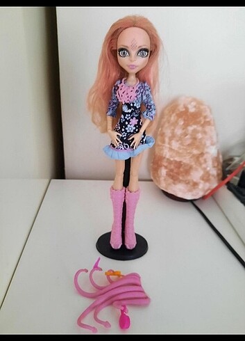 Monster high Viperine 