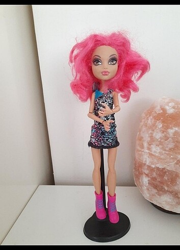 Monster high Howleen 