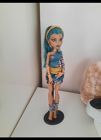 Monster high Nefera 