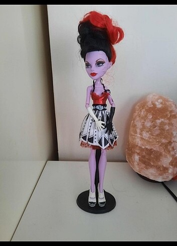 Monster high Operetta 