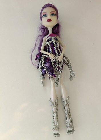 Monster high Spectra