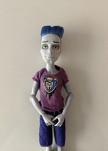 Monster high Slo mo