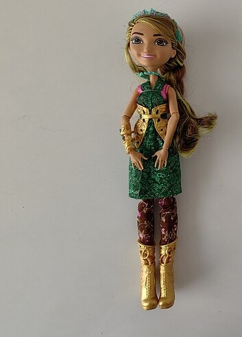  Beden Renk Ever After High Jillian Beanstalk