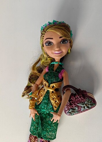 Ever After High Ever After High Jillian Beanstalk
