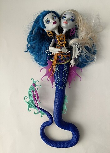Monster High Monster high Peri and Pearl 