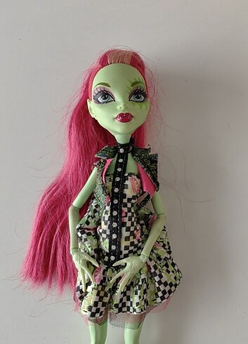 Monster High Monster High Venüs