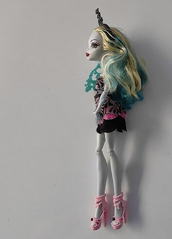 Monster High Monster High Lagoona