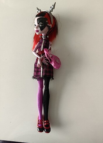 Monster High Monster high Operetta