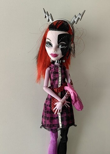 Monster high Operetta