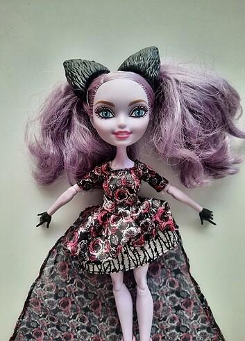Ever After High Ever After High Kitty Cheshire