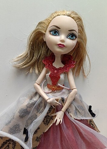 Ever After High Apple