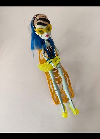 monster high Frankie