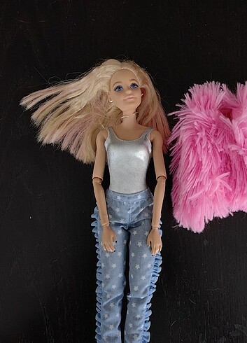 Beden Renk Barbie extra
