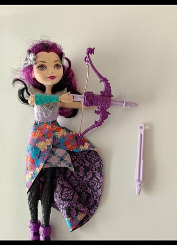 Ever after high Raven Queen
