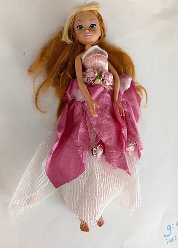 winx bebek