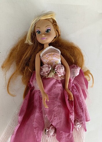 Winx Club winx bebek