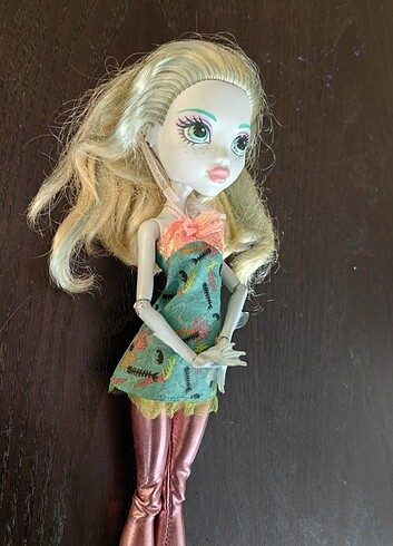 Monster high Lagoona