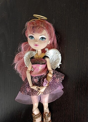 Beden Ever After high Cupid melek