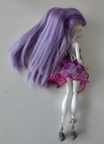  Beden Monster high Spectra