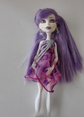 Monster High Monster high Spectra