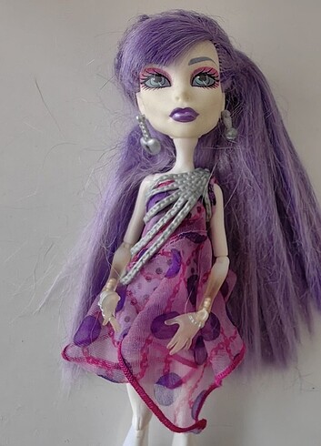 Monster high Spectra