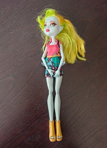 Monster High Lagoonafire