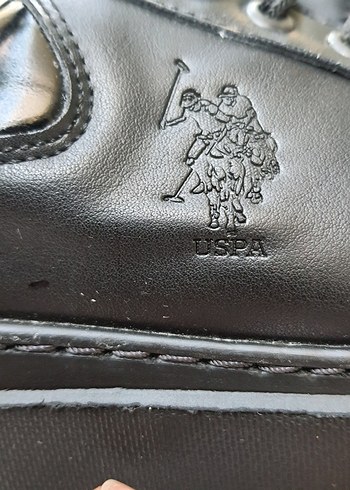 38 Beden siyah Renk Polo Kadın Ayakkabı