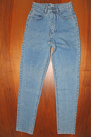 Vintage Jeans / Kot Pantolon