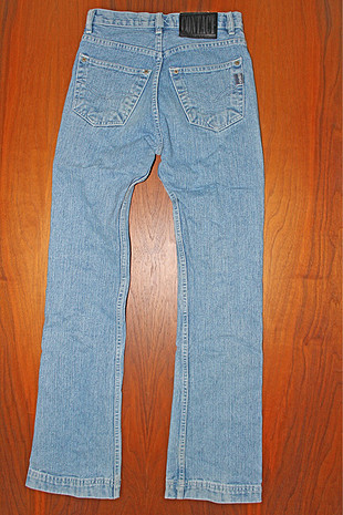 Vintage Jeans / Kot Pantolon