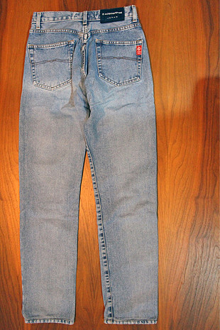 Vintage Love Acquaverde Jeans / Vintage