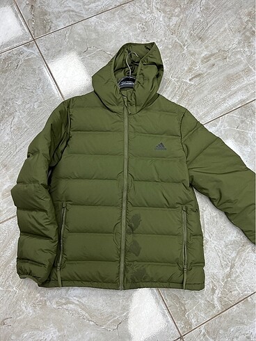 Adidas mont