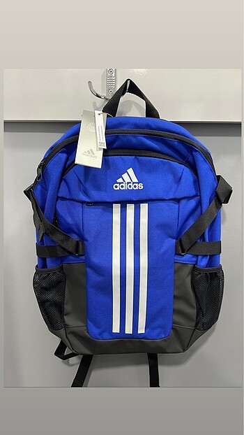 Adidas Power Vı Sırt Çantası