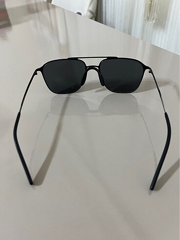  Beden siyah Renk Giorgio Armani Gözlük