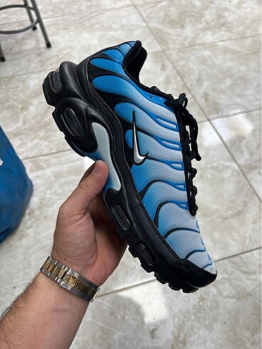 44 Beden çeşitli Renk Nike TN