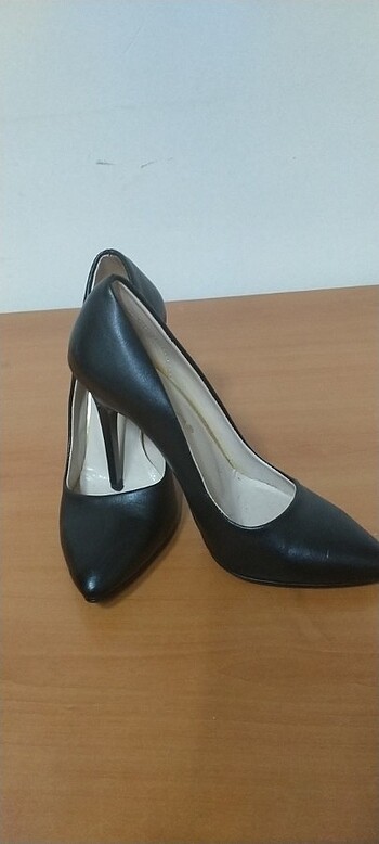 Stiletto