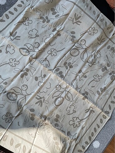Freshscarfs eşarp