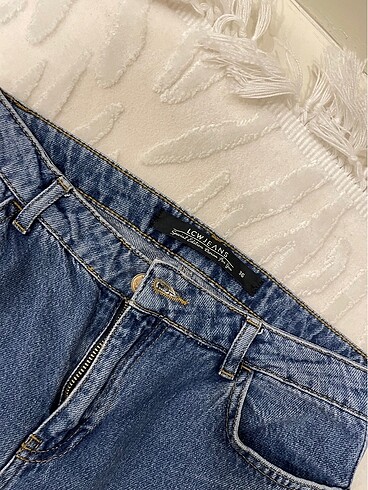 36 Beden Lcw jean