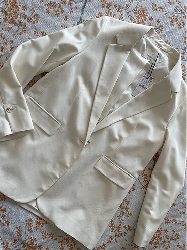 Stradivarius blazer ceket
