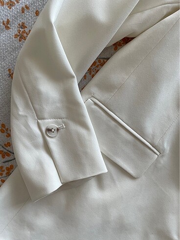 Stradivarius Stradivarius blazer ceket