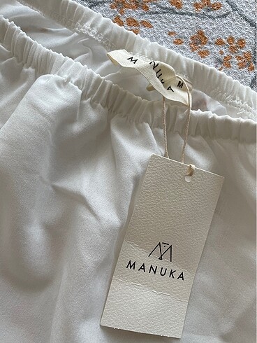 Diğer Manuka etek astarı