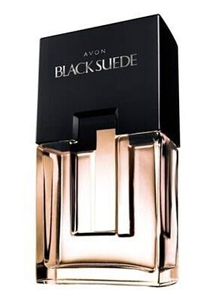 Black suıde erkek parfumu 75 ml 