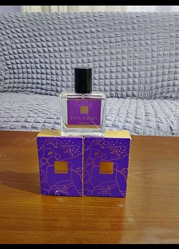 30 ml parfüm sadece 150 tl