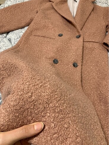 Adil Işık Adil ışıl peluş kaban