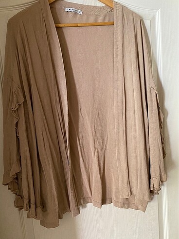l Beden ten rengi Renk Lcw kimono